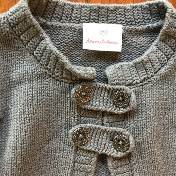 Fall Cardi Bundle - Picture 3 of 7